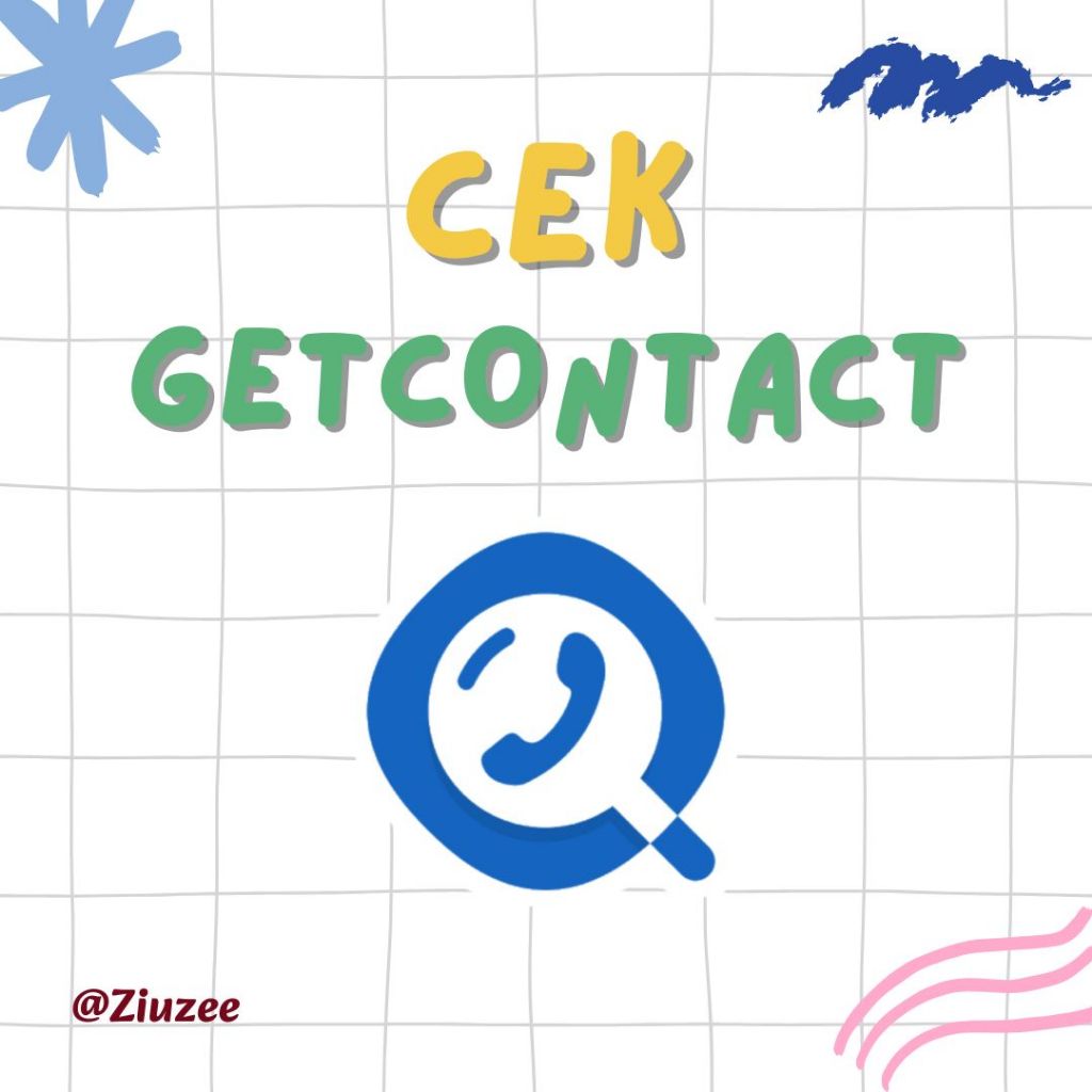 Cek nomor di getcontact