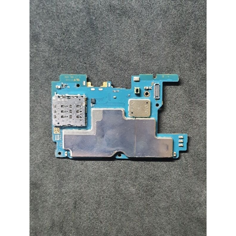 mesin samsung a15 4g dan a15 5g