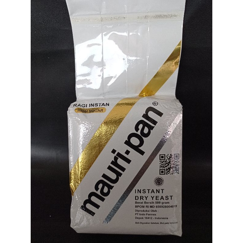 

MAURIPAN RAGI INSTANT 500 GRAM