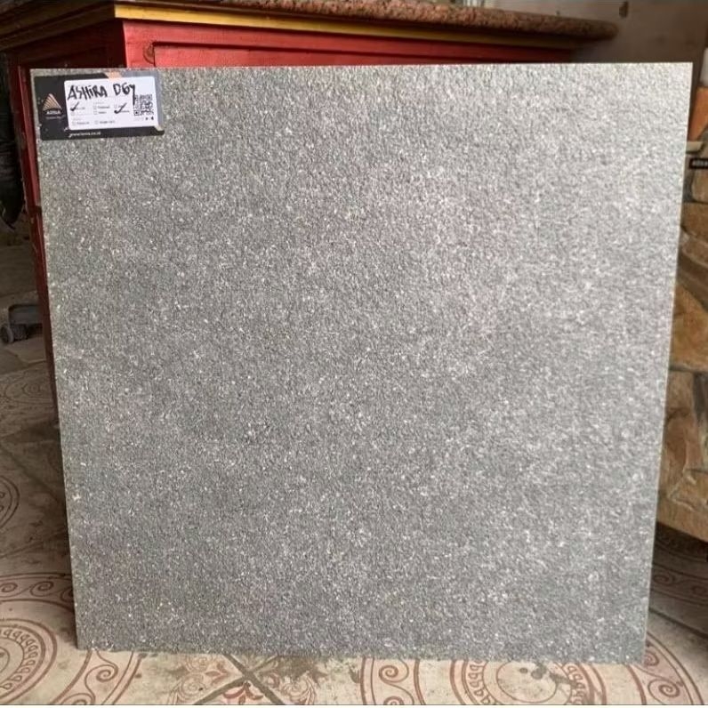 Granit Lantai 60x60 Ashira Grey