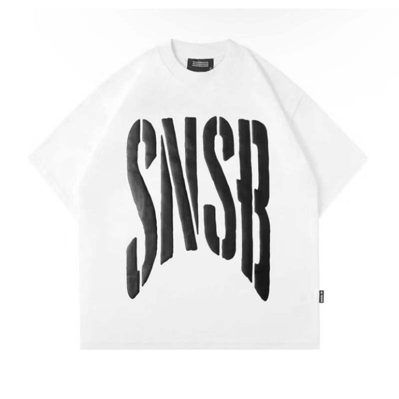 t-shirt snsb track