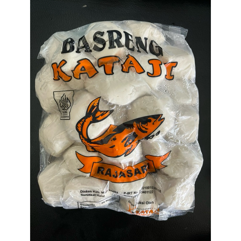 

Basreng Kataji isi 25