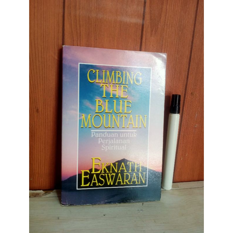 buku panduan untuk perjalanan spiritual