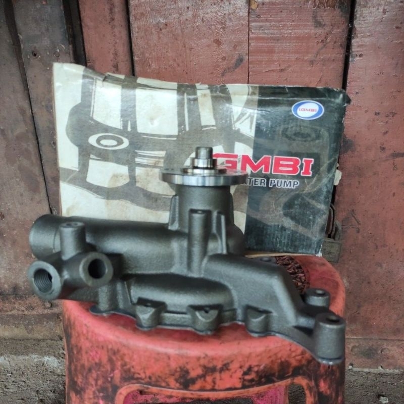 Water pump assy waterpom Toyota Dyna Rino 14B 115PS Hardtop Diesel BJ40