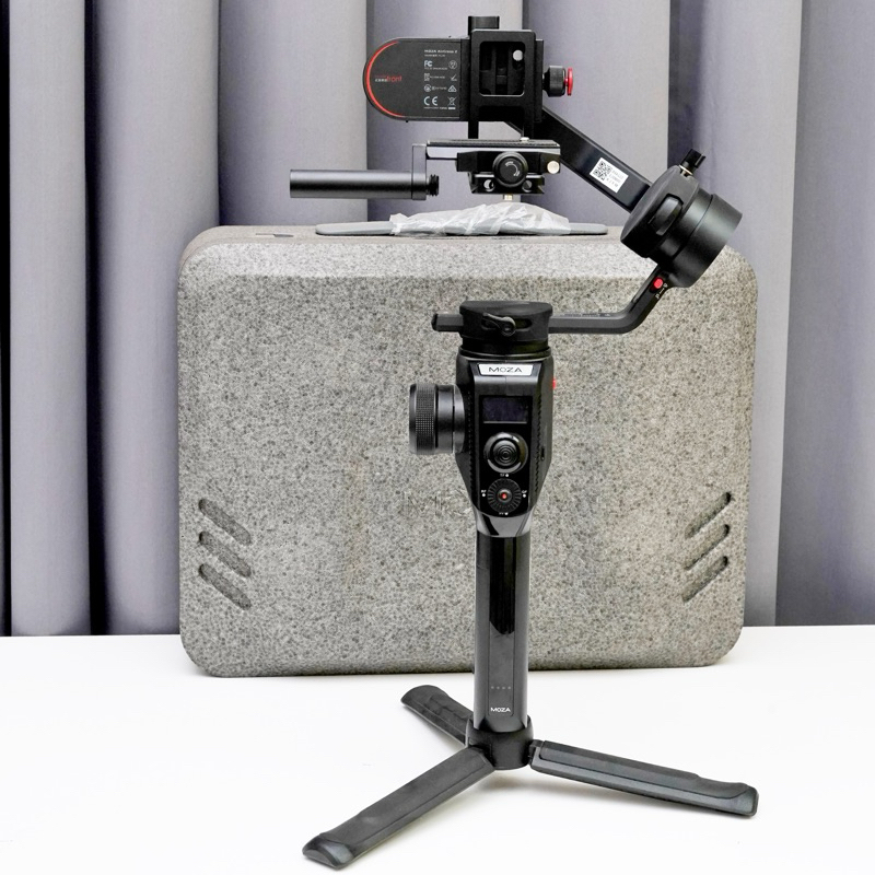 Gimbal Moza Aircross2 / Aircross 2 - Bekas / Second Mulus