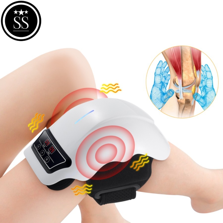 Terapi nyeri lutut / Alat terapi lutut / Alat terapi sakit lutut