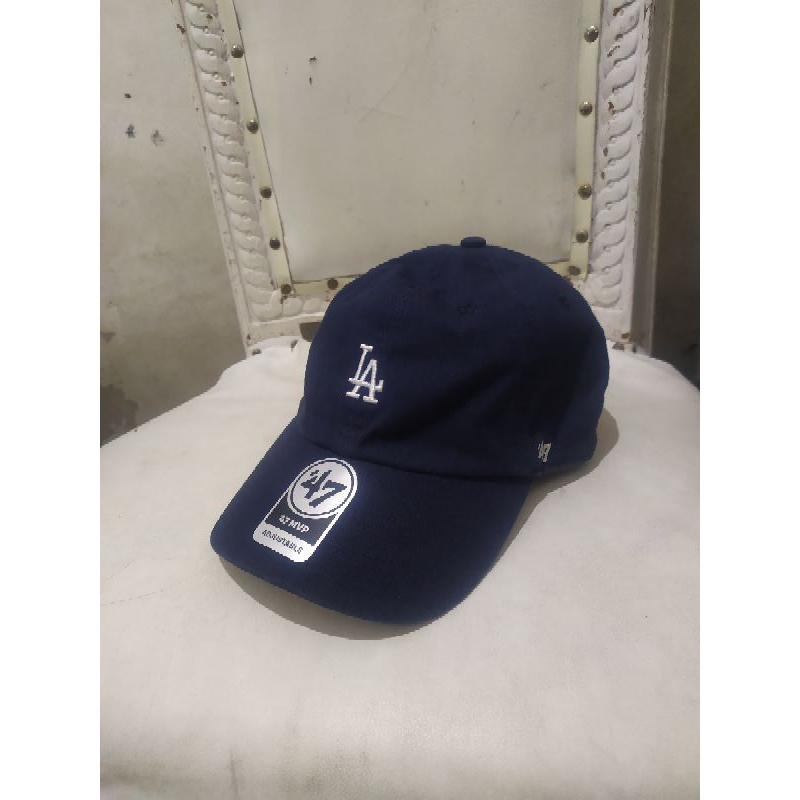 Topi Mlb La