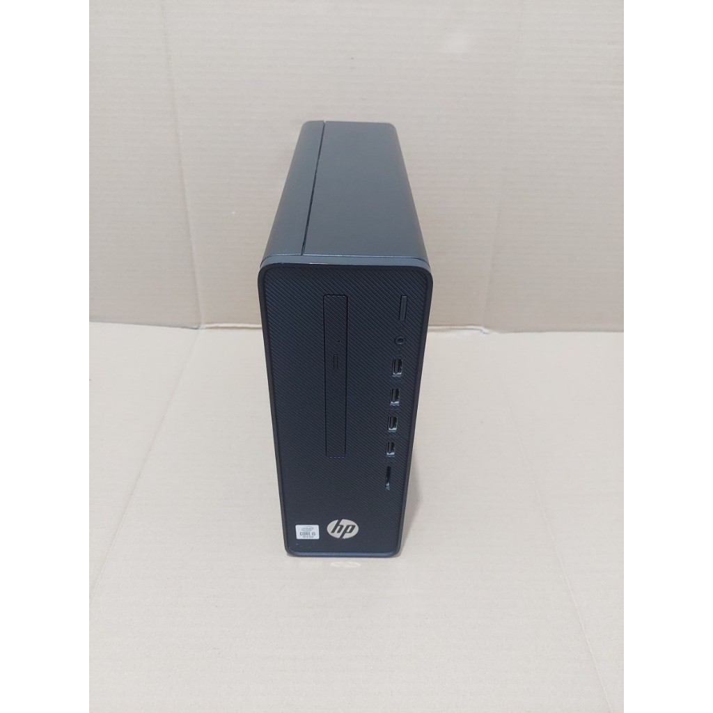 PC HP 280 G5 CORE I7 9700 GEN 9PC HP 280 G5 CORE I7 9700 GEN 9 BARANG BAGUS