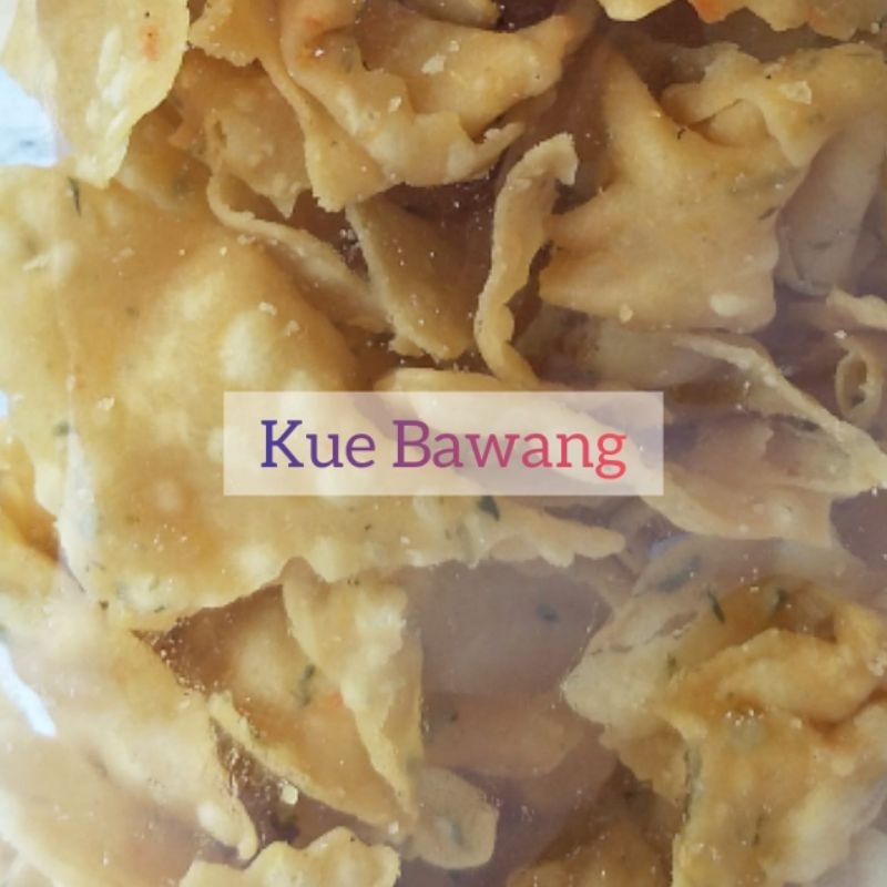 

Cemilan Medan ABA Foody - Kue Bawang Sayur 250 gr