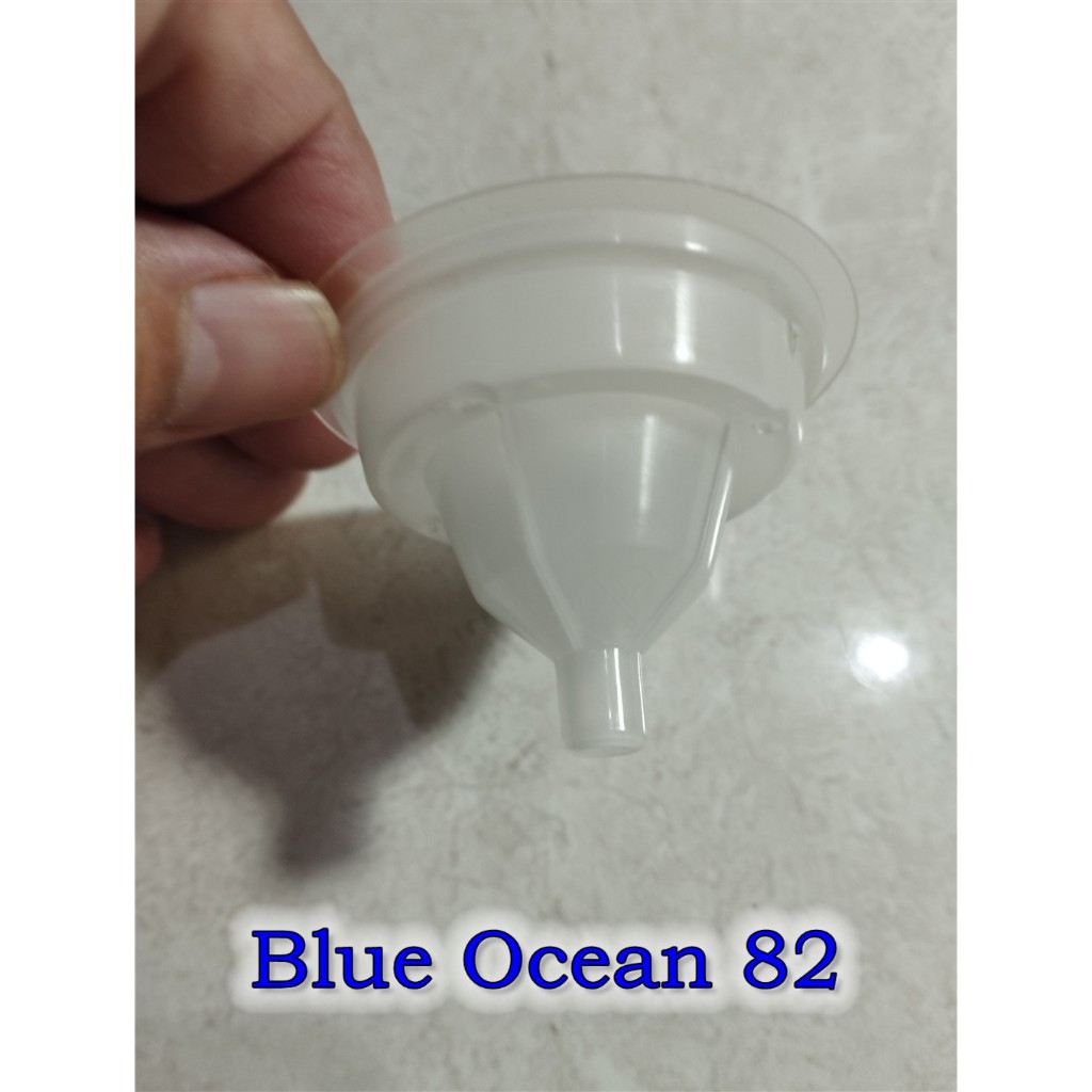 Original Cleaning Tool Outlet Coffee Machine Nescafe Dolce Gusto Mini Me - Alat Pembersih Mesin Kopi