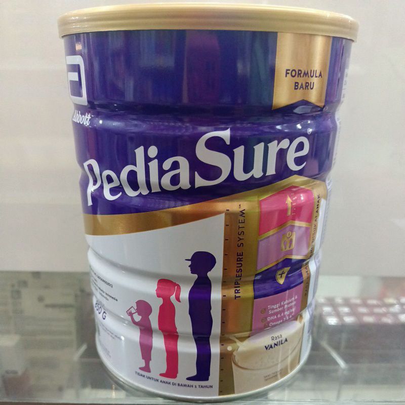 

PEDIASURE VANILA 850gr