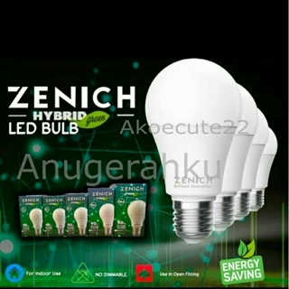 Lampu LED Zenich Hybrid 15W 18W 23W
