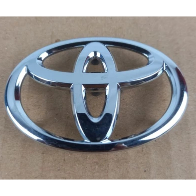 Emblem logo stir toyota