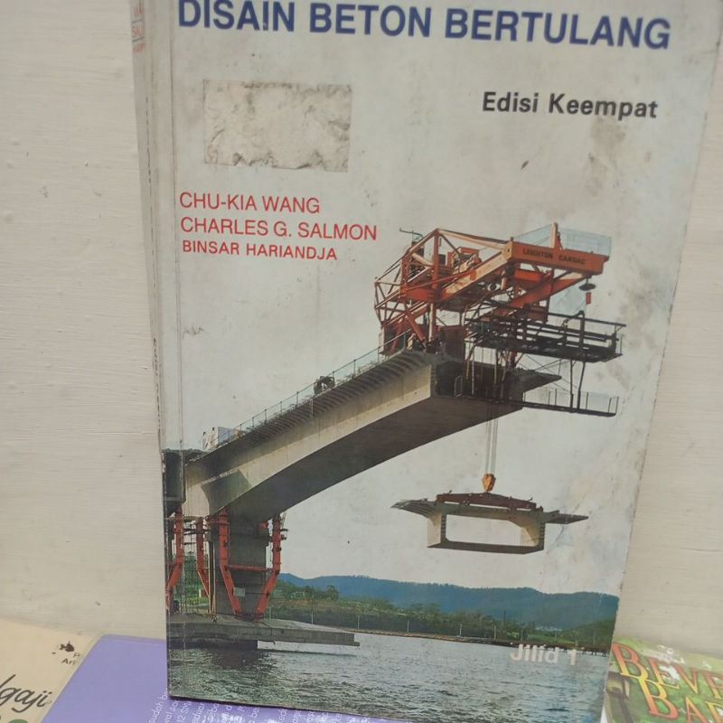 BETON BERTULANG