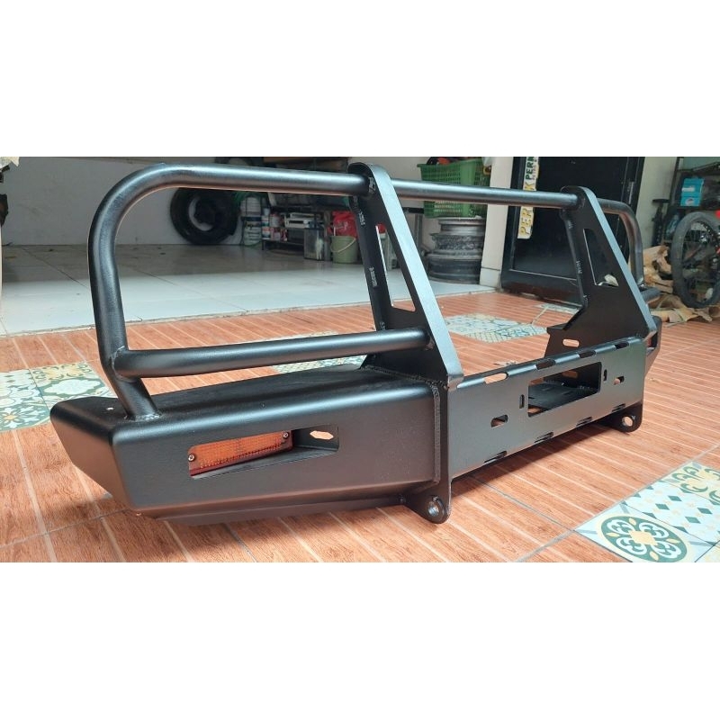 BEMPER BULL BAR KACA MATA TAFT HILINE FEROZA