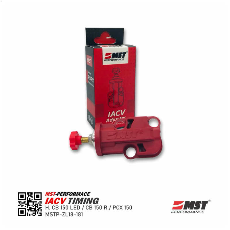 Iacv Manual New Cb 150R / Pcx 150 Mstp-Zl18-181 Termurah Langka