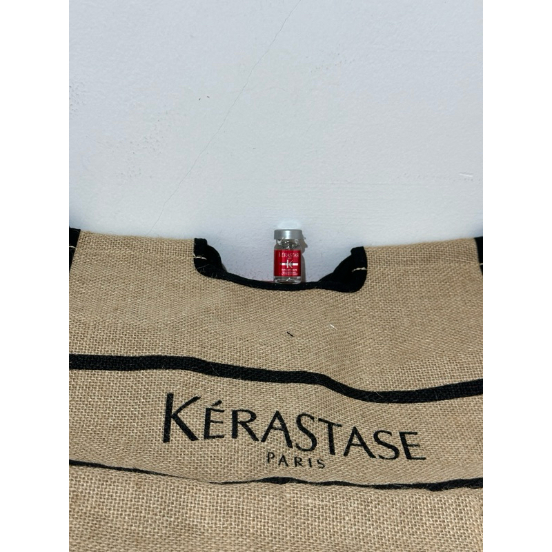 Kerastase Aminexil Cure Anti Chute Intensive