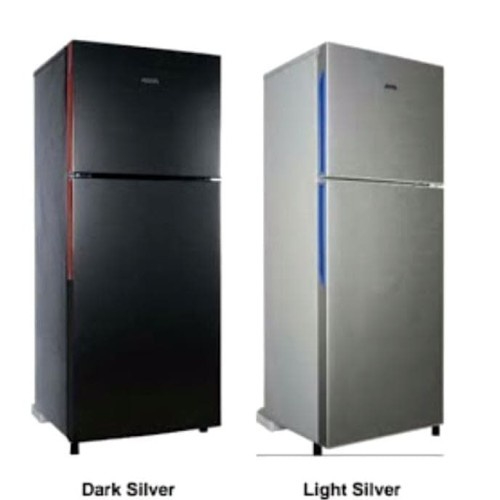 Kulkas Aqua AQR-D251(DS) 2 Pintu 169 L BATAM