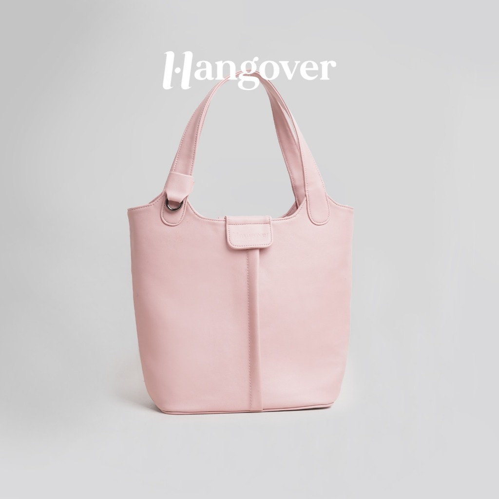 HANGOVER Pristine Lady Rose Sling Bag Tas Wanita