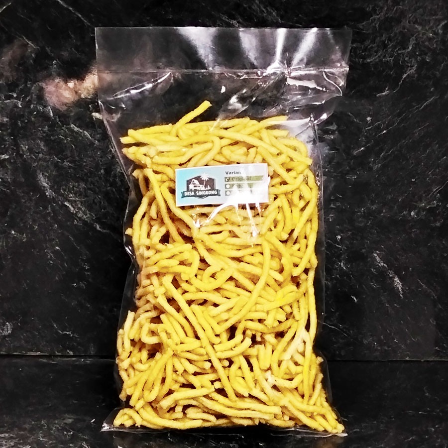 

COMRING STIK 250 GR MURAH