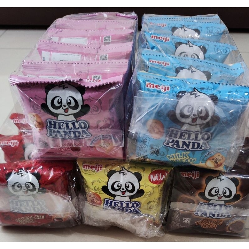 

Hello Panda Renceng isi 10pcs per pax - All Varian [GOJEK/GRAB]