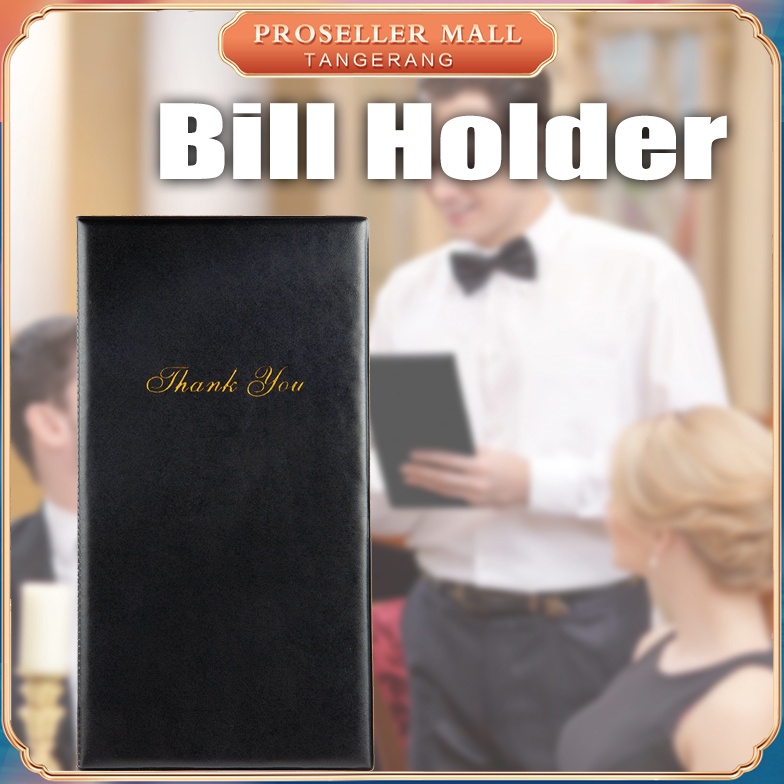 

hd Harga Promo Bill Cover Restoran Bill Holder Cover Bill Resto Cover Bill Holder Cafe Dan Hotel J55