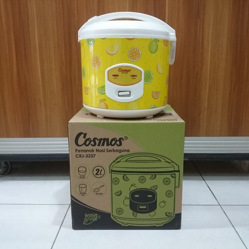 COSMOS CRJ 3237 MAGIC COM 2 LITER LEMON SERIES 400 WATT BATAM