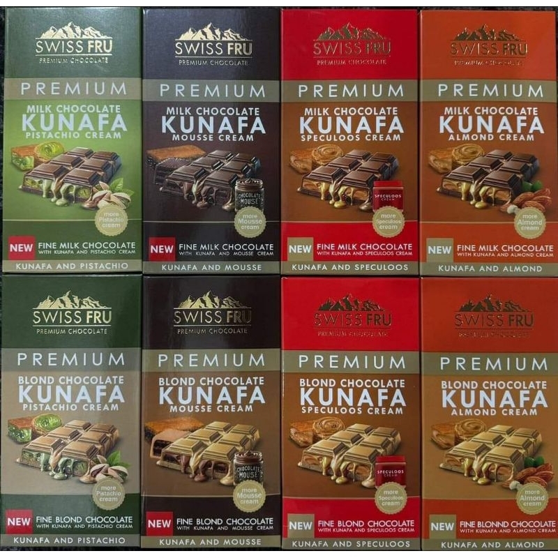 

COKLAT SWISS FRU MADE IN MESIR ( TTUP PO 17 DESEMBER 2024) READY DI INDO AKHIR DESEMBER