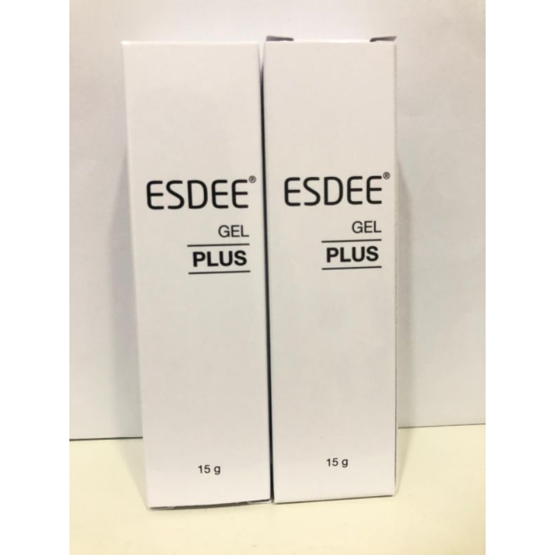 ESDEE Gel Plus