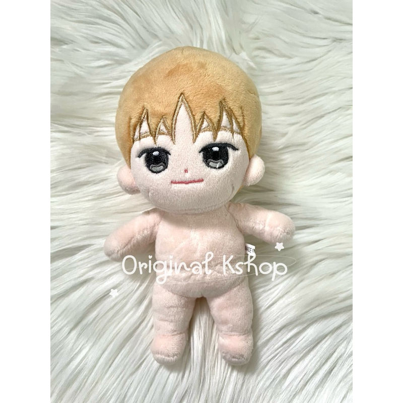 Cravity Serim Doll 15cm