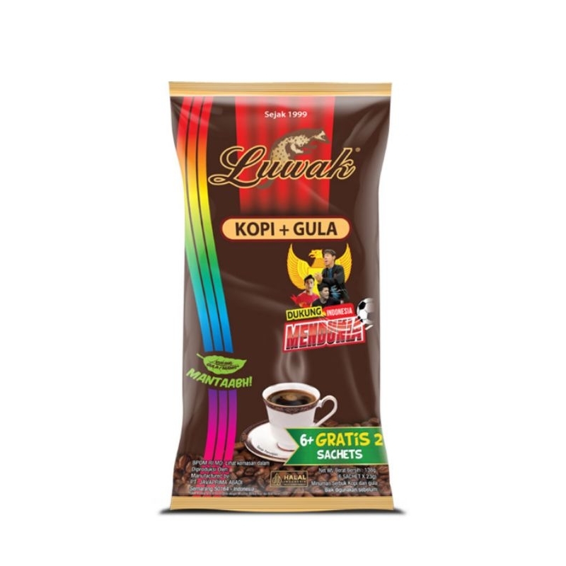 

luwak kopi