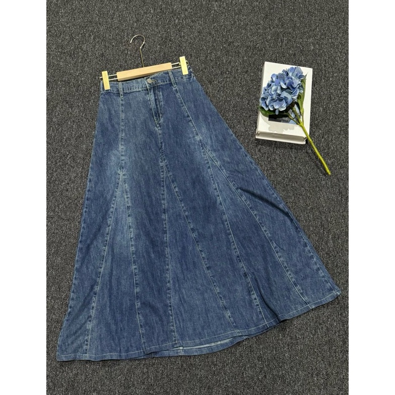 KODE L1G Rok Jeans A Line