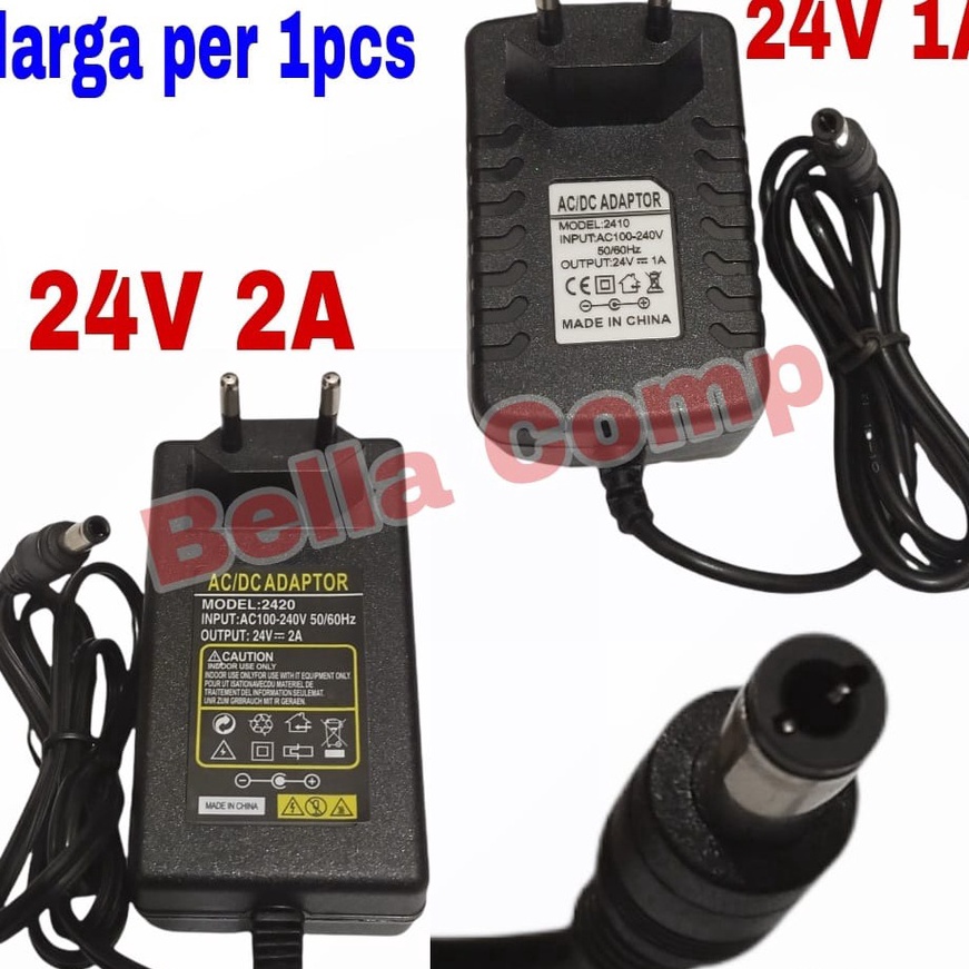 Mega AC ADAPTER 24V 3A 24V 2A 24V 1A Power Adapter LED Strip 24V 1A 24V 2A 24V 3A Charger CCTVROUTER