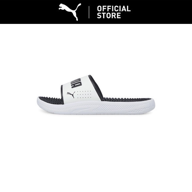 KODE T46O PUMA Sandal Pijat Pria Softride