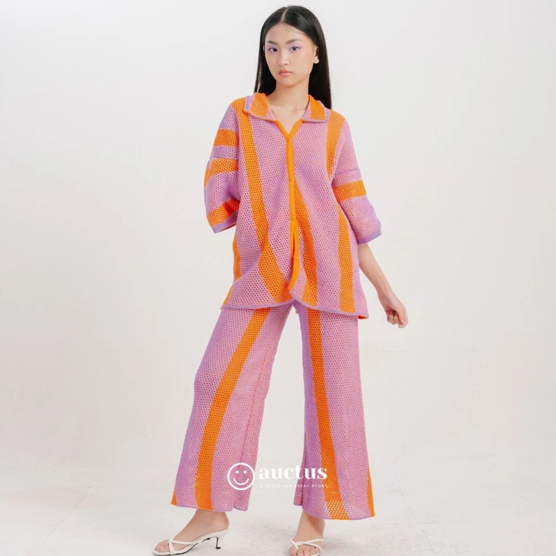 (NEW) The Auctus - PANTS ONLY