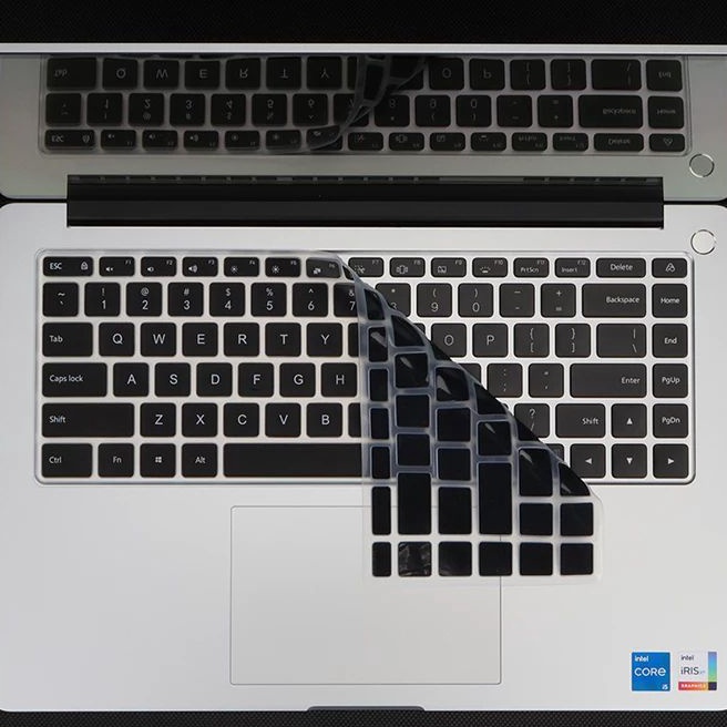 Mega Keyboard Protector Xiaomi Redmi Book 15 Xiaomi RedmiBook 15 Pro