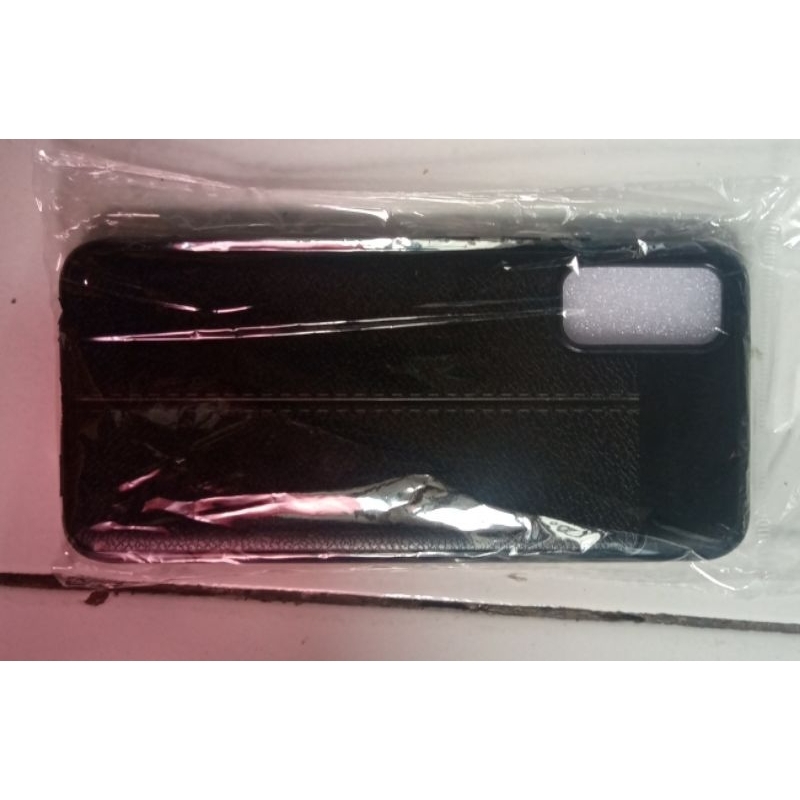 casing Infinix note 7 lite