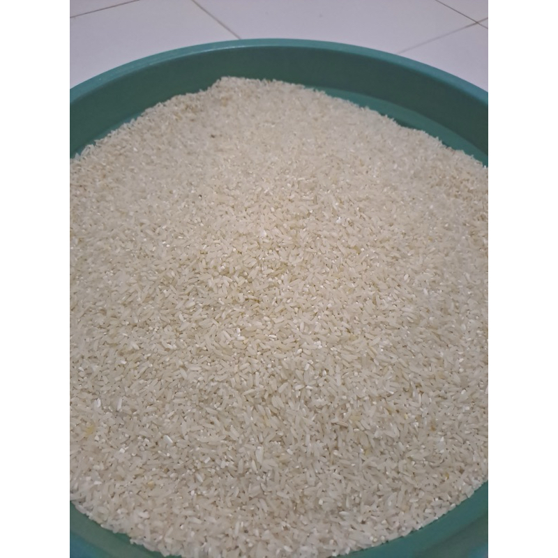 

BERAS LOKAL PERLITER