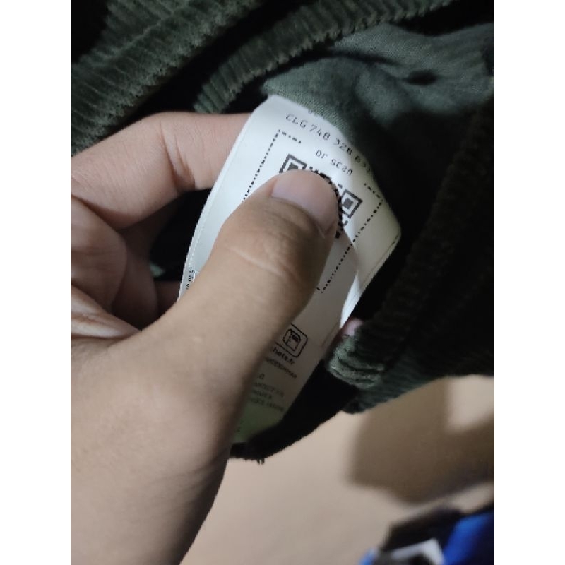 Stone Island Ovs Junior CLG RFID