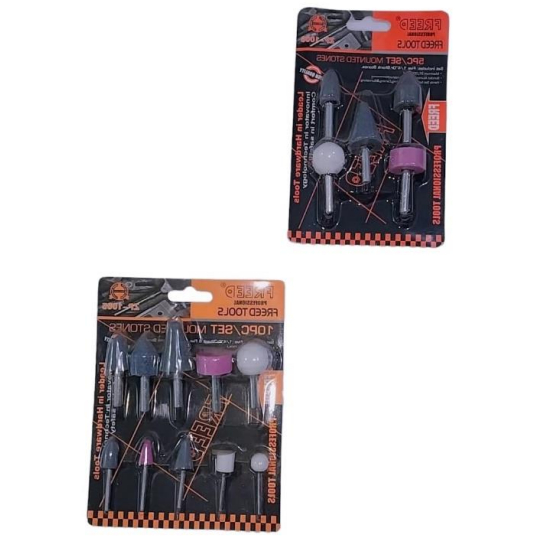 Batu osco mata bor kepala batu gerinda poles mounted stone Set Mata Tuner Kit Porting Batu Oslo