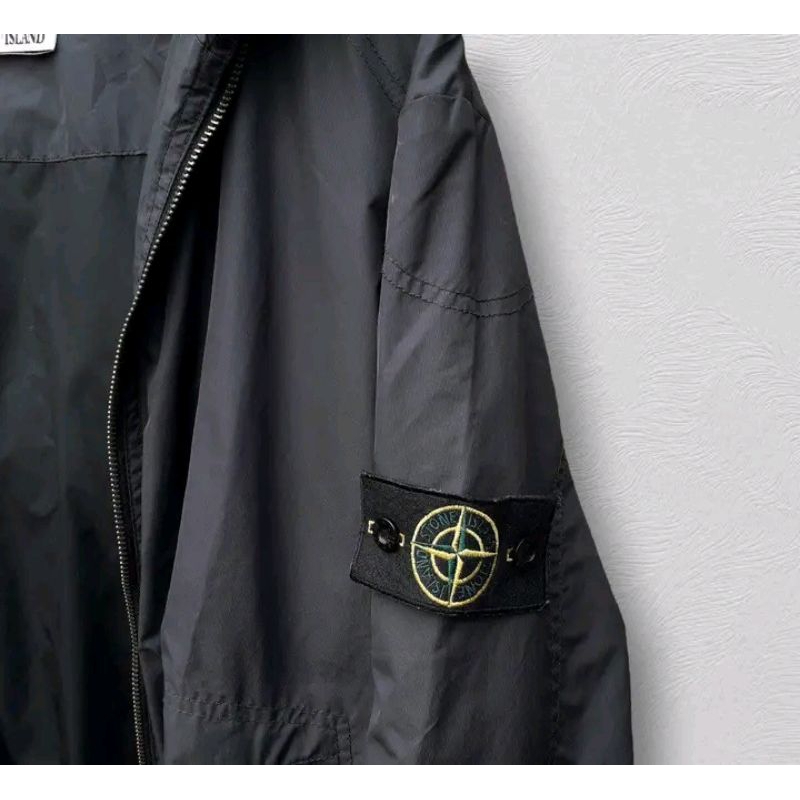 STONE ISLAND SECOND ORIGINAL