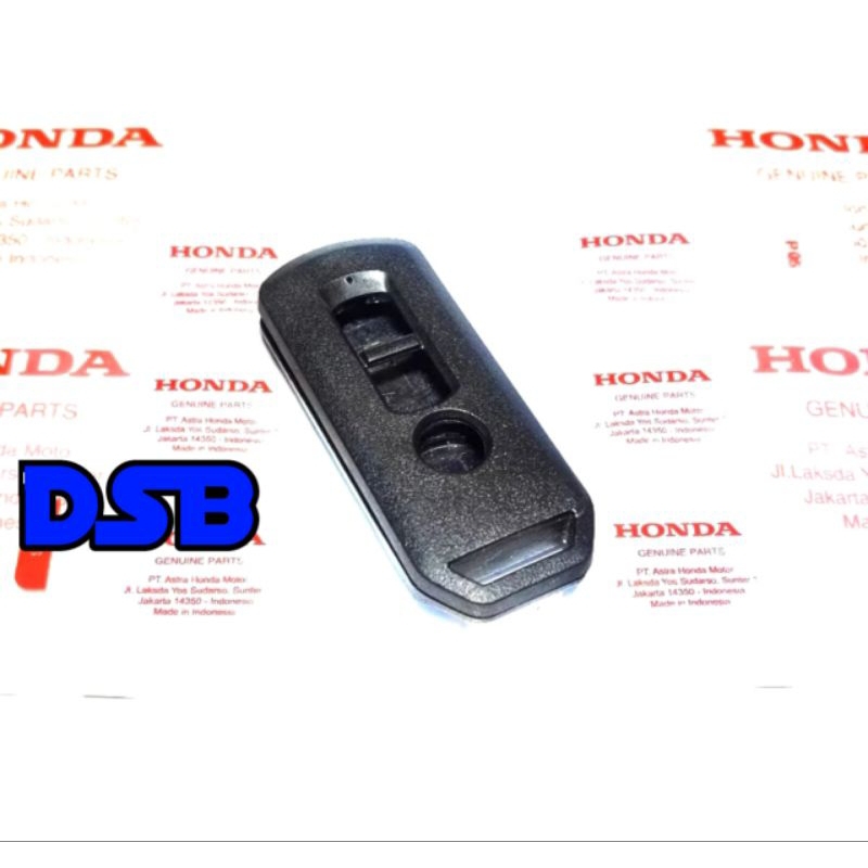 Cover remote cassing remote motor Honda Vario 150 PCX 150 ADV 150 Original