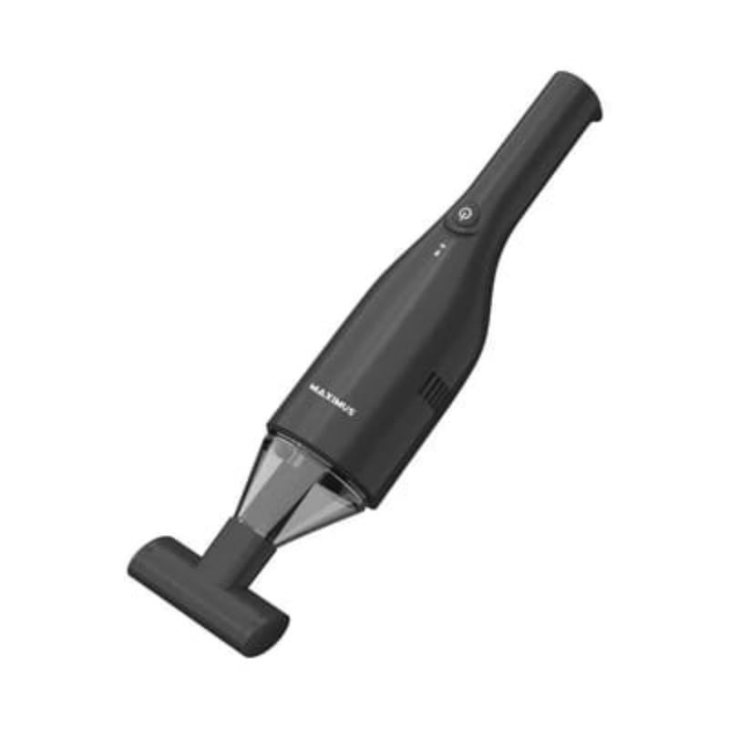 Maximus Vacuum Cleaner Wet & Dry Cordless - Hitam