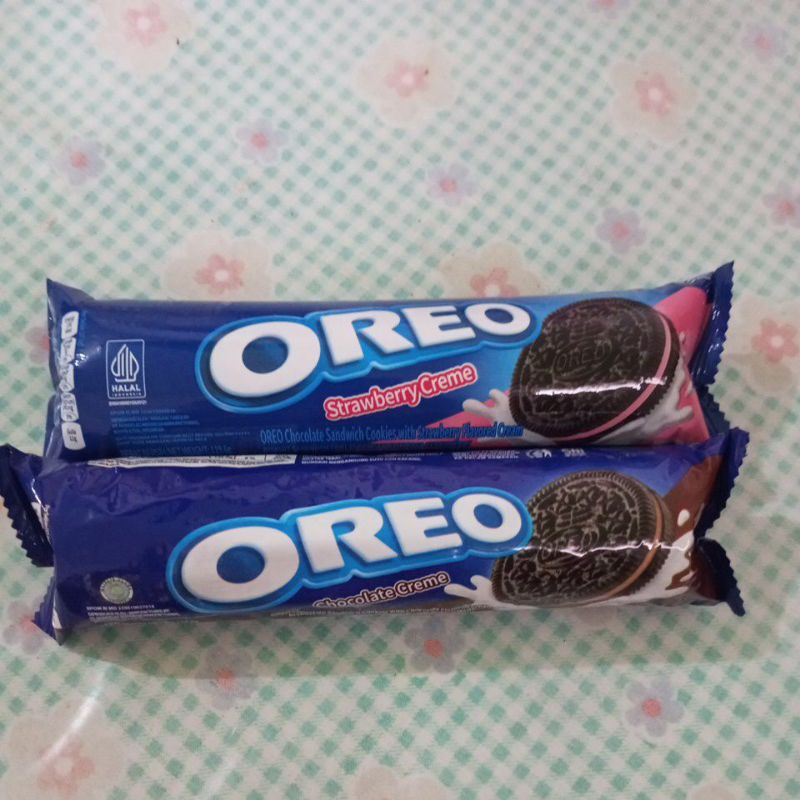 

Oreo Roll 119,6 Gram All Varian