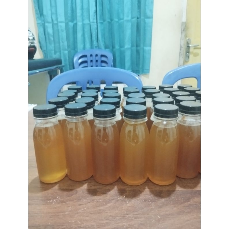 

madu asli dari kabupaten Lebong provinsi Bengkulu