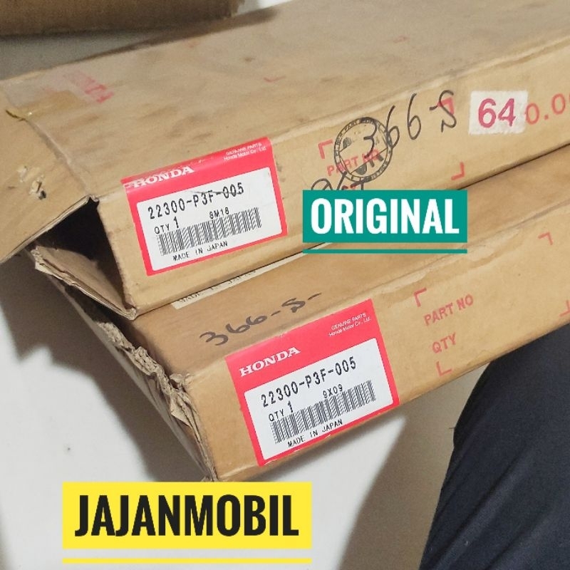 dekrup matahari kopling crv gen1 1998-2001 22300-P3F-005 dekrup  matahari  kopling crv 1998-2001 dek