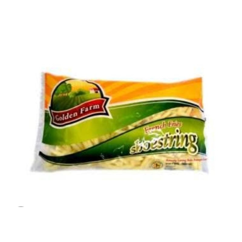

Golden Farm Shoestring 1kg
