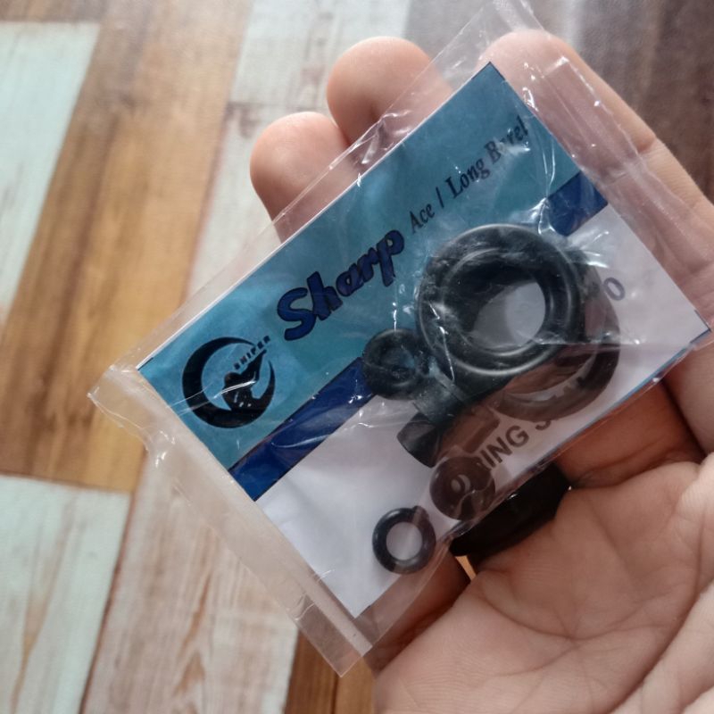 sel set sarp Ace long