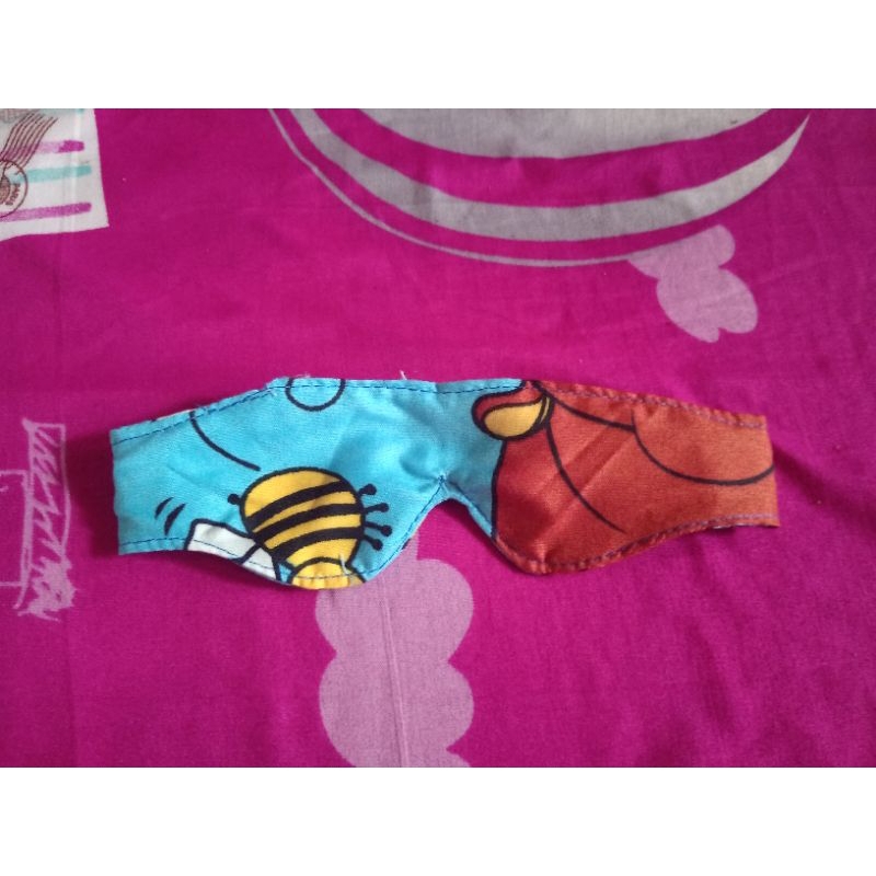 Kacamata bayi baru lahir, kacamata Newborn, kacamata jemur bayi