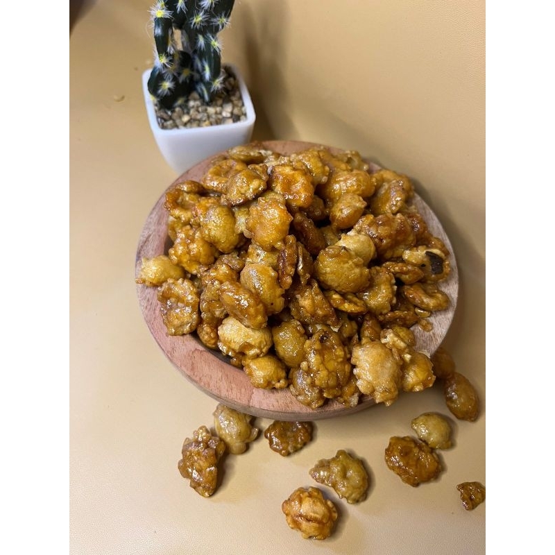

Emping Manis MELATI 500 gr snack cemilan